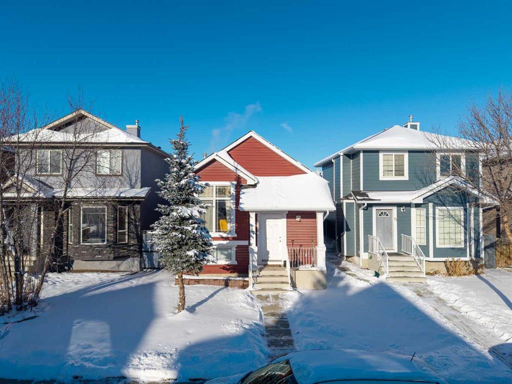 Picture for 87 Taralea Gardens NE