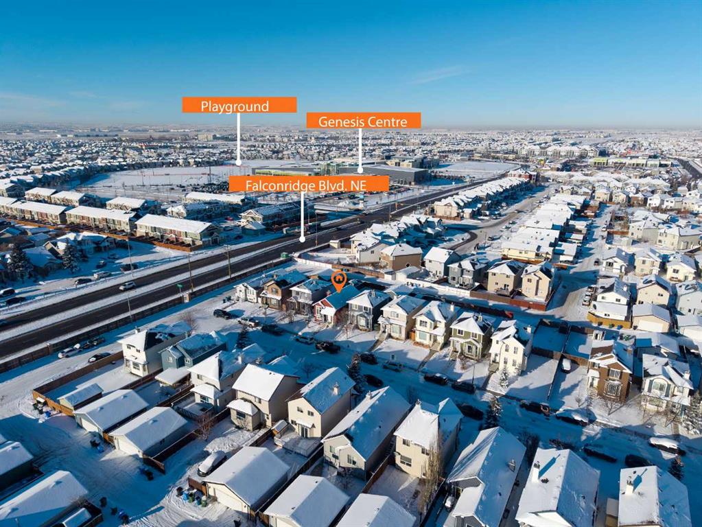 Picture for 87 Taralea Gardens NE