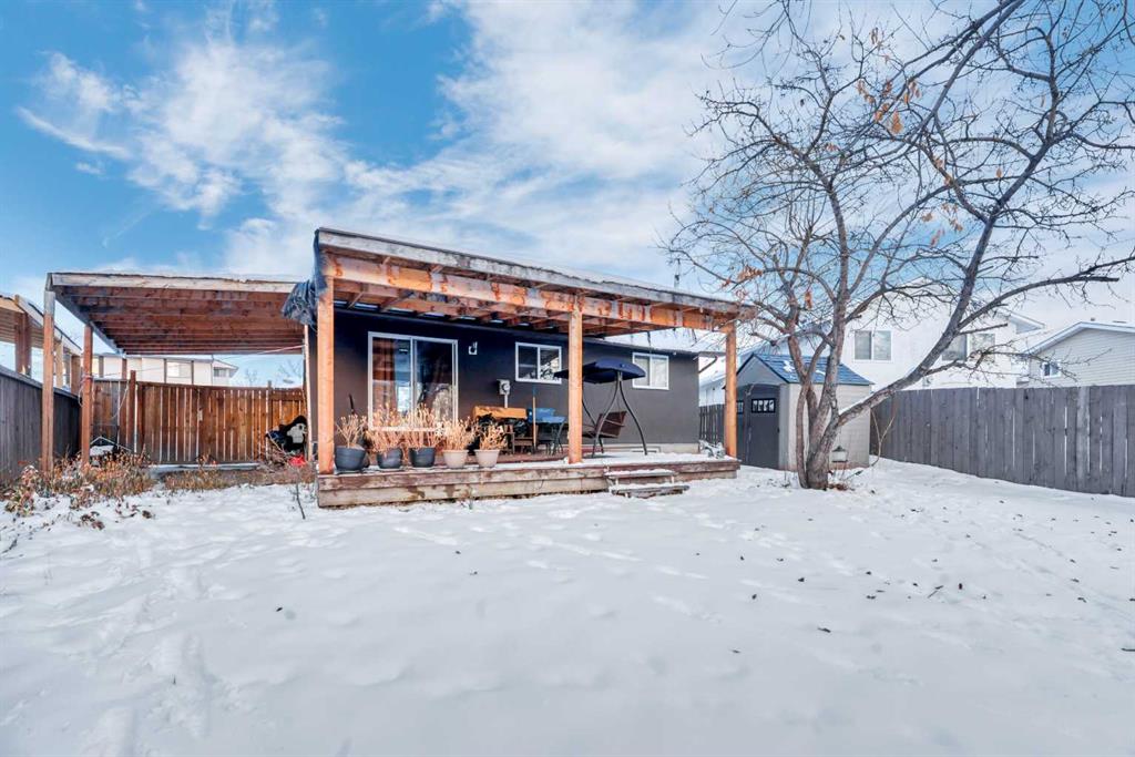 Picture for 19 Castlepark Way NE