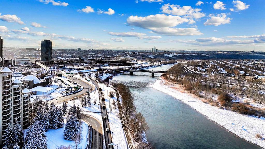 Picture for 705, 1088 6 Avenue SW