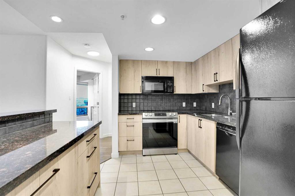 Picture for 705, 1088 6 Avenue SW