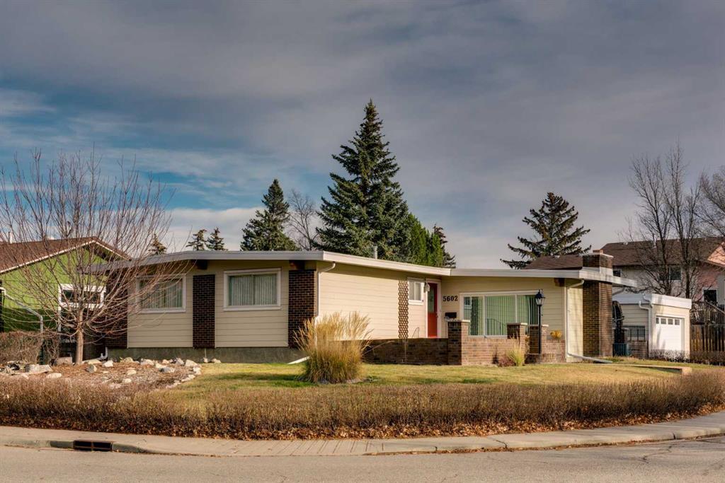 Picture for 5602 Dalcastle Hill NW