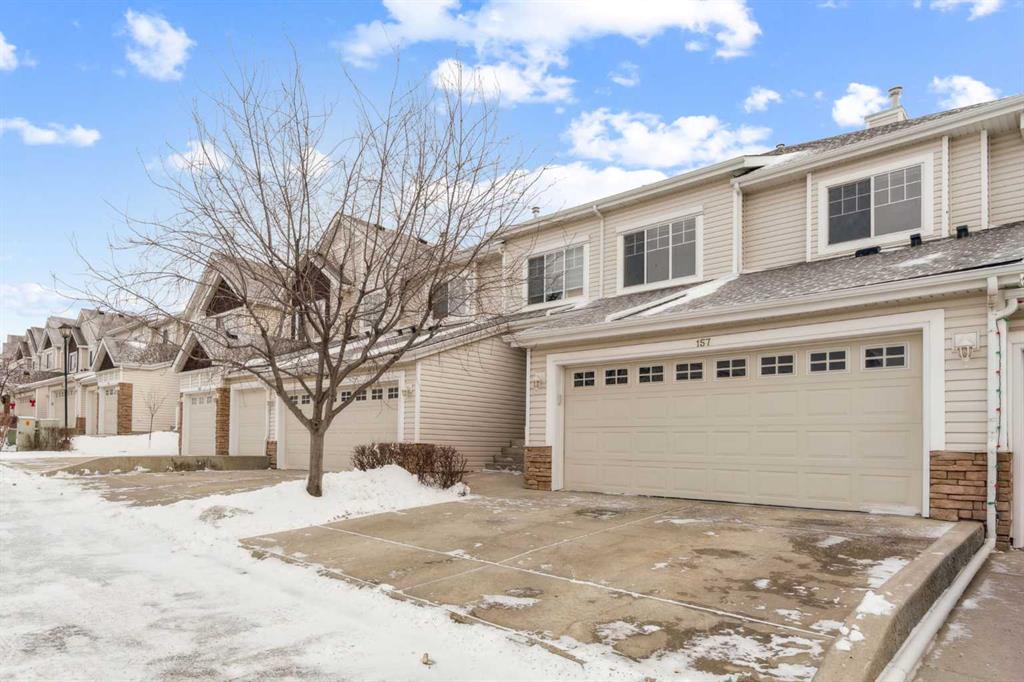 Picture for 157 Hidden Creek Gardens NW