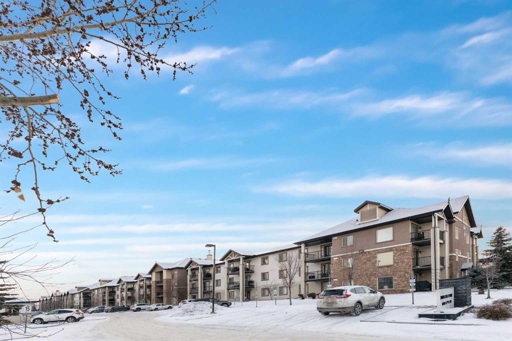 Picture for 1202, 16969 24 Street SW