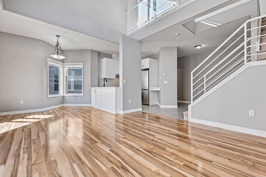 Picture for 1207, 1514 11 Street SW