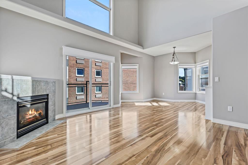 Picture for 1207, 1514 11 Street SW