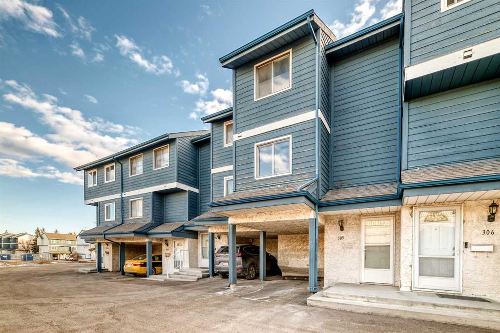 Picture for 305, 919 38 Street NE