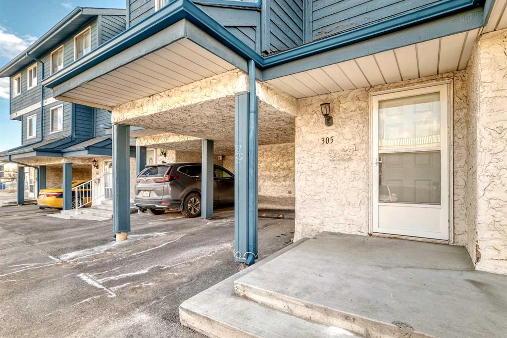 Picture for 305, 919 38 Street NE