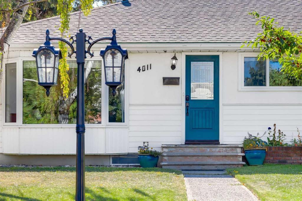 Picture for 4011 25 Avenue SW