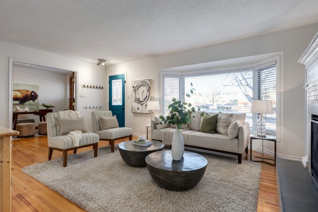 Picture for 4011 25 Avenue SW