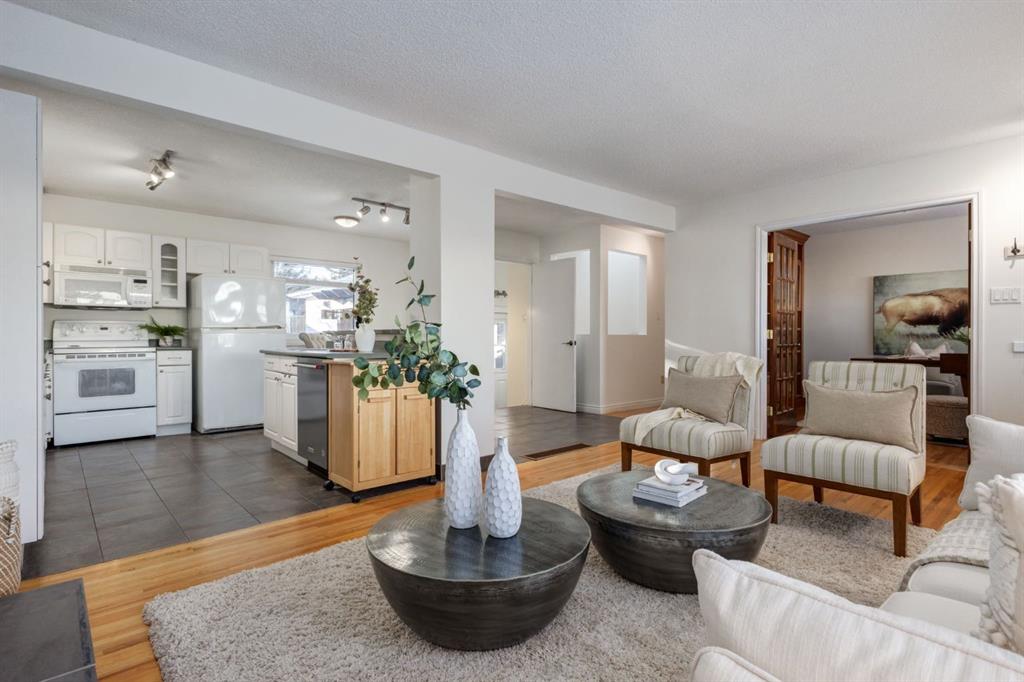 Picture for 4011 25 Avenue SW