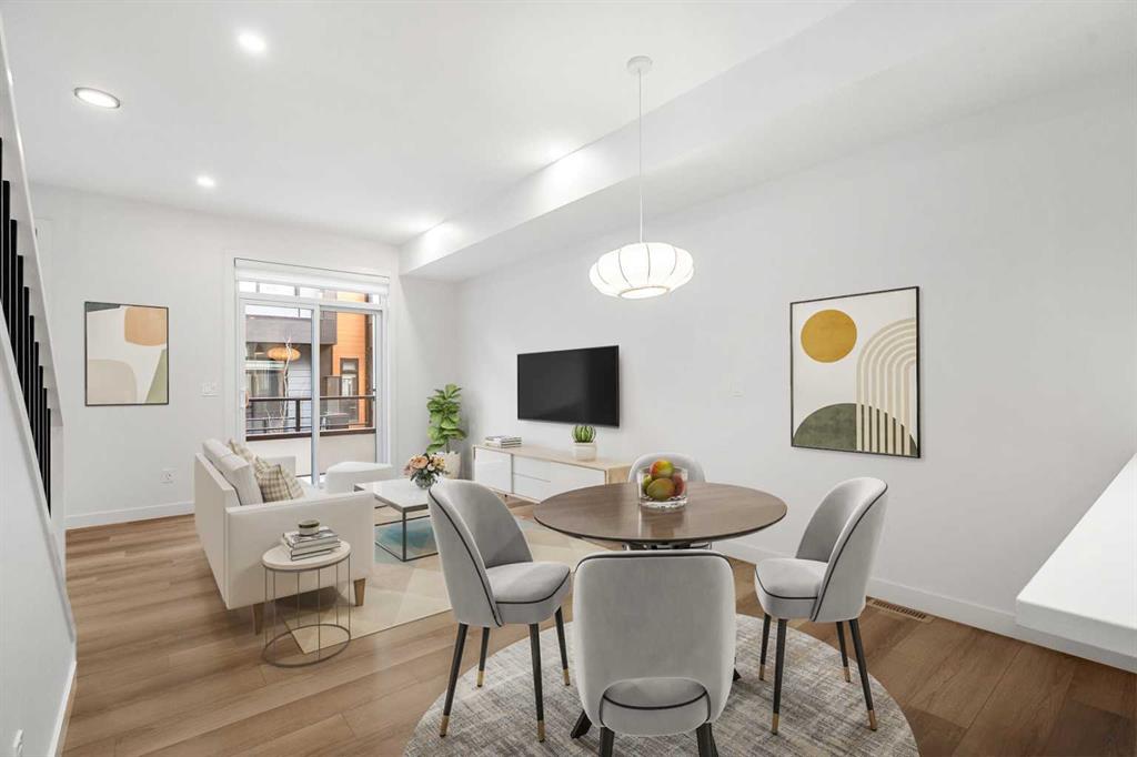 Picture for 203, 550 Seton Circle SE