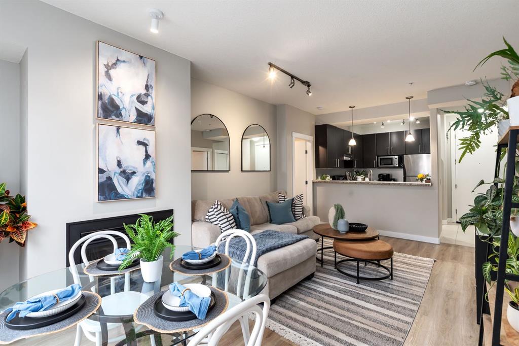 Picture for 309, 880 Centre Avenue NE