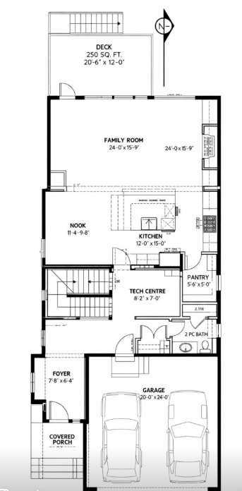 Picture for 52 Patterson Rise SW