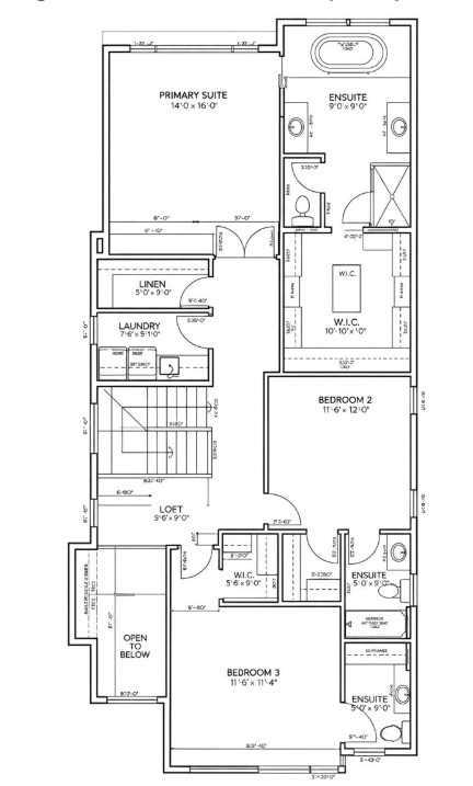 Picture for 52 Patterson Rise SW