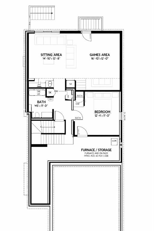 Picture for 52 Patterson Rise SW