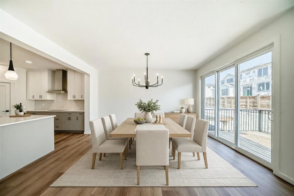 Picture for 25 Starling Place NW