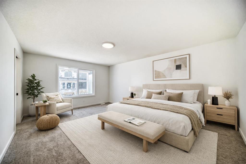 Picture for 25 Starling Place NW