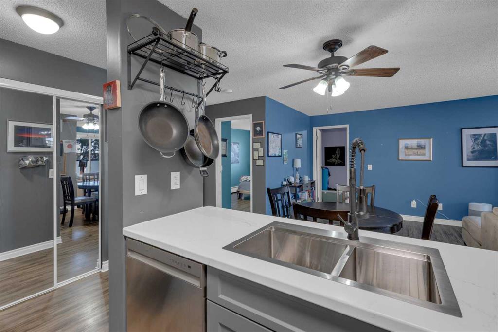 Picture for 202, 1915 26 Street SW