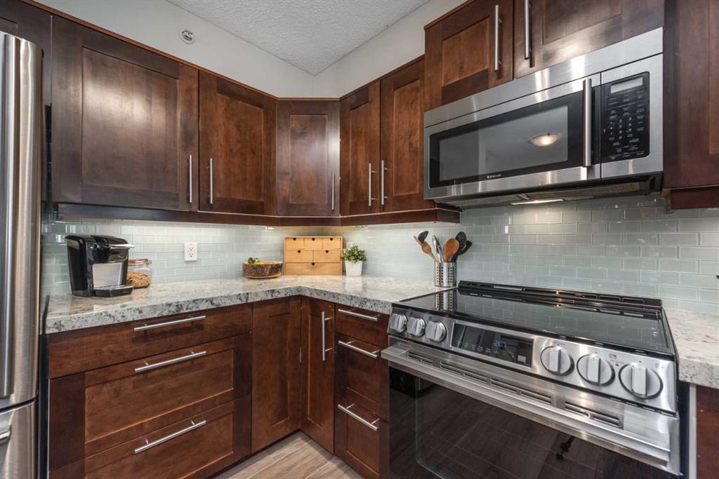 Picture for 1109, 804 3 Avenue SW