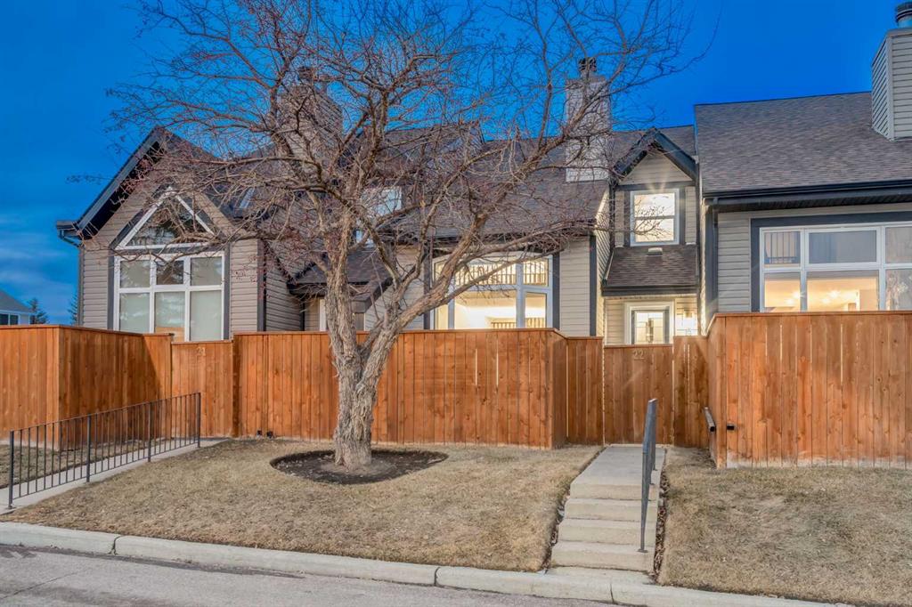 Picture for 22, 12625 24 Street SW