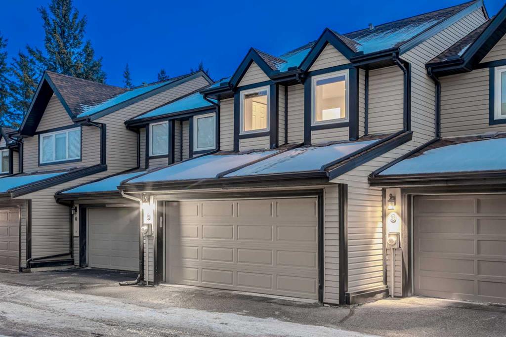 Picture for 22, 12625 24 Street SW