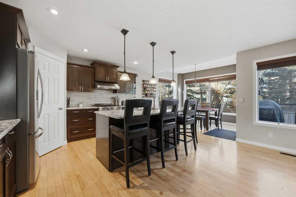 Picture for 307 Valley Crest Court NW