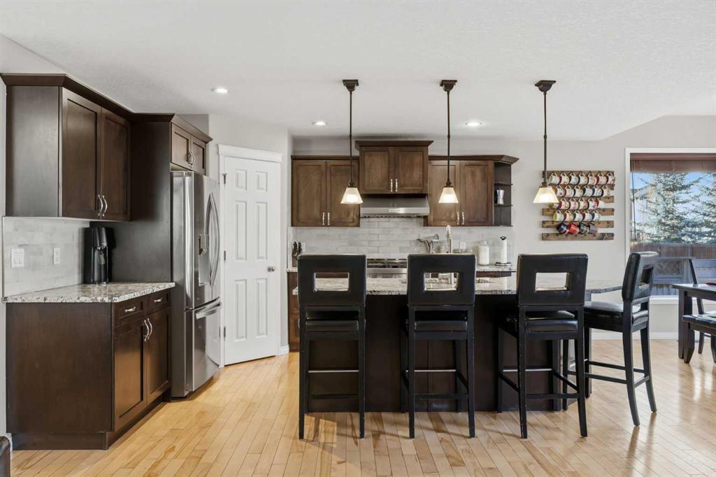 Picture for 307 Valley Crest Court NW