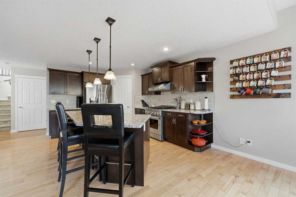 Picture for 307 Valley Crest Court NW