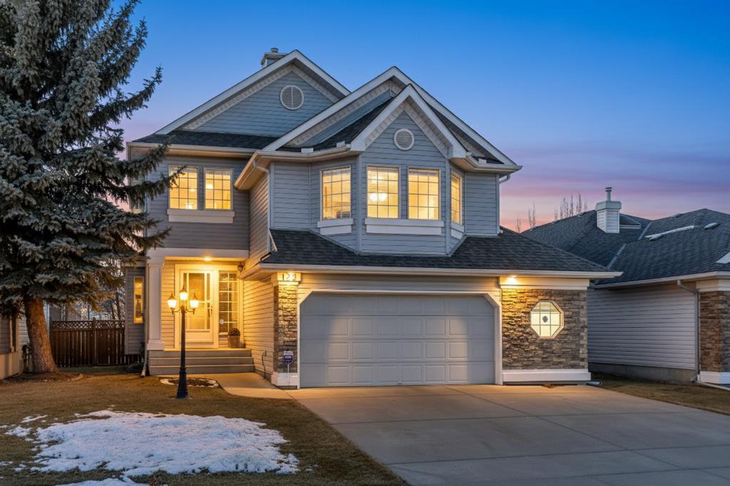 Picture for 123 Valley Glen Bay NW