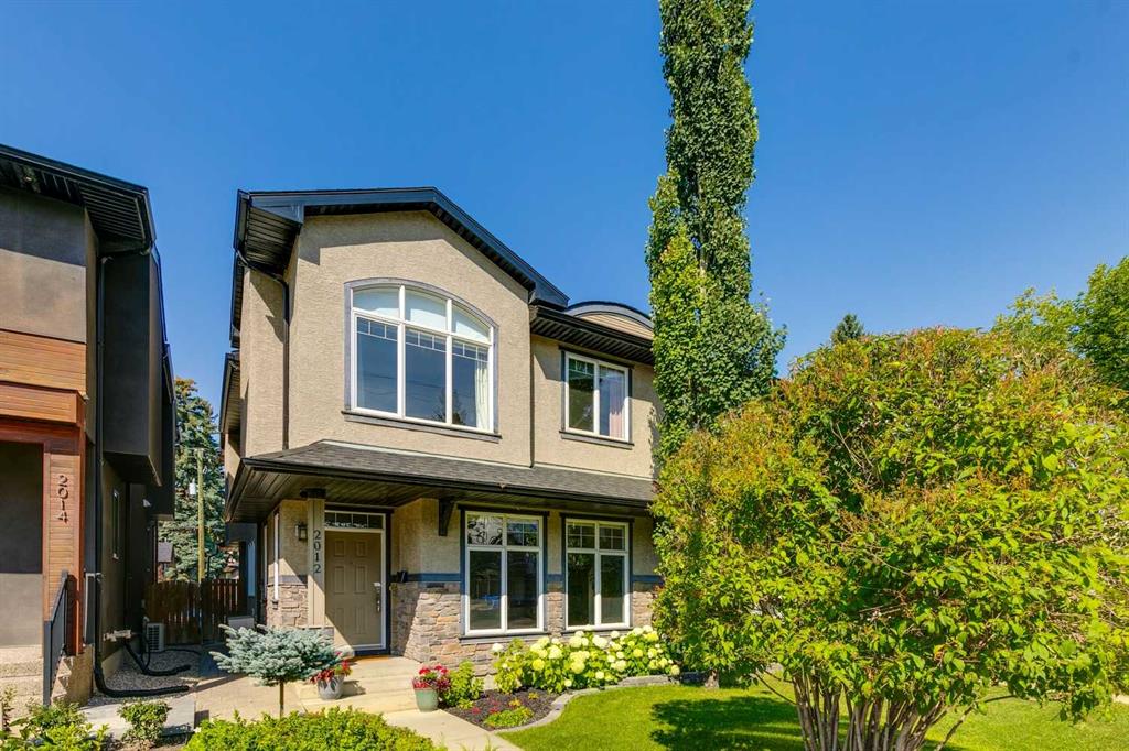 Picture for 2012 50 Avenue SW