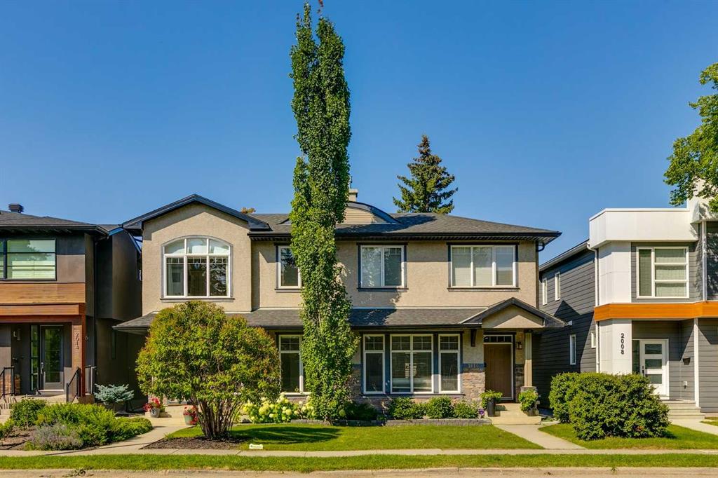 Picture for 2012 50 Avenue SW