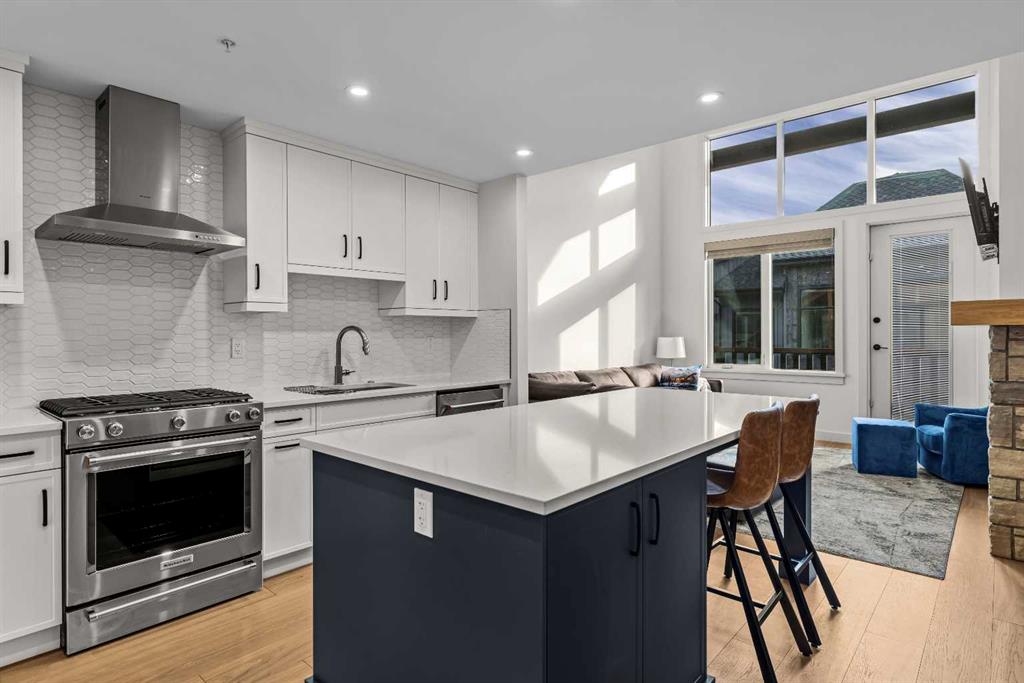 Picture for 402, 1315 Spring Creek Gate 