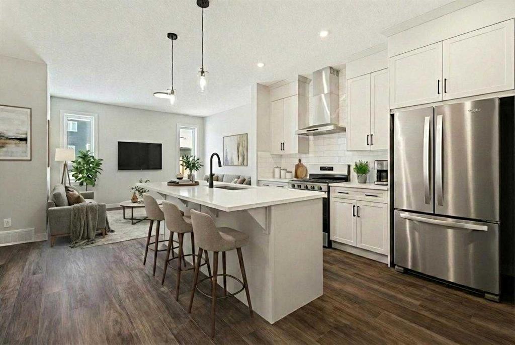 Picture for 65 Amblefield Heights NW