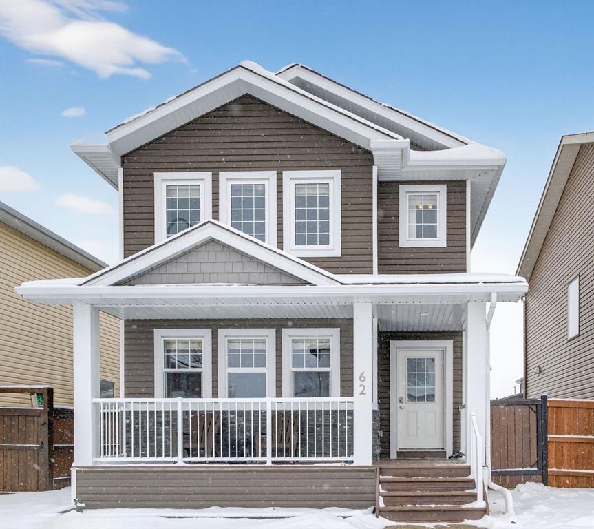 Picture for 62 Mackenzie Way 