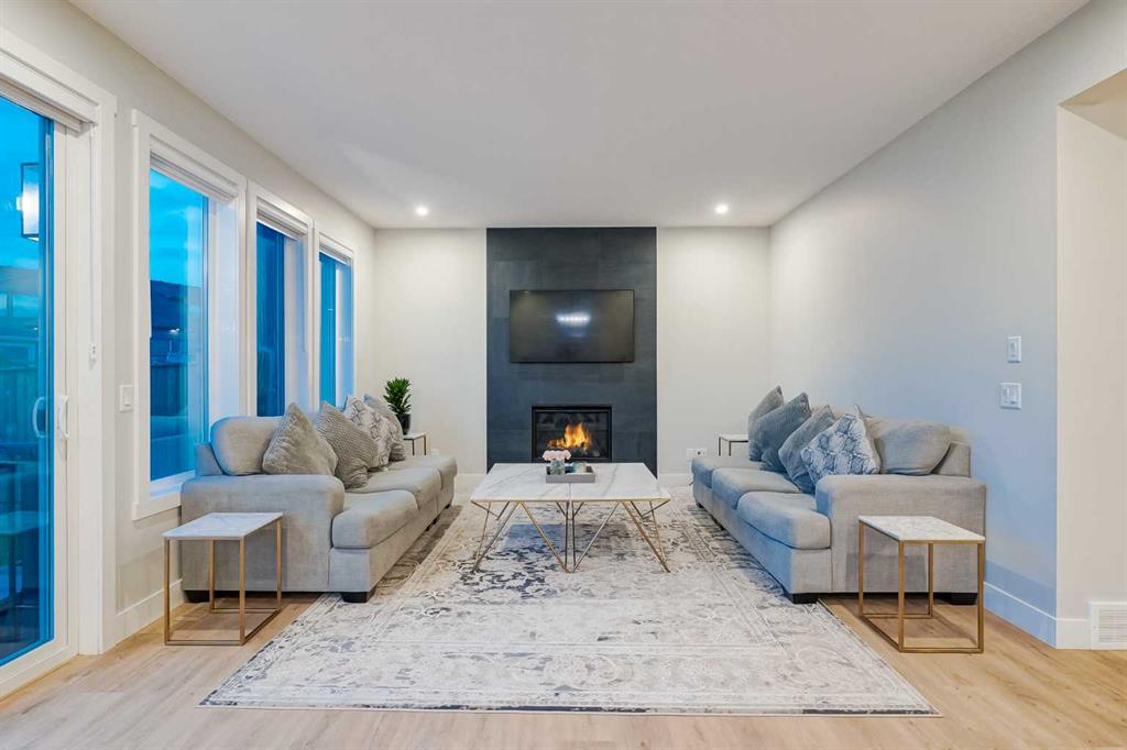 Picture for 105 Chokecherry Ridge 