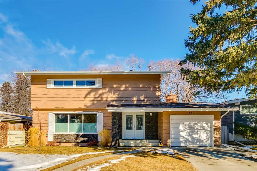 Picture for 412 Woodbend Road SE