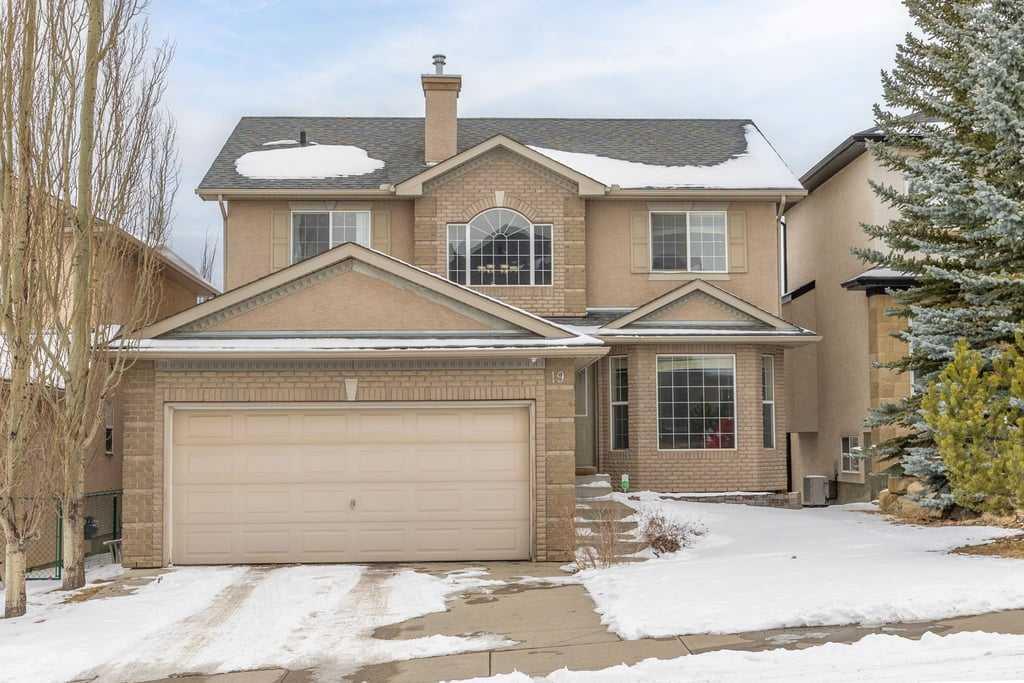 Picture for 19 Sienna Park Crescent SW