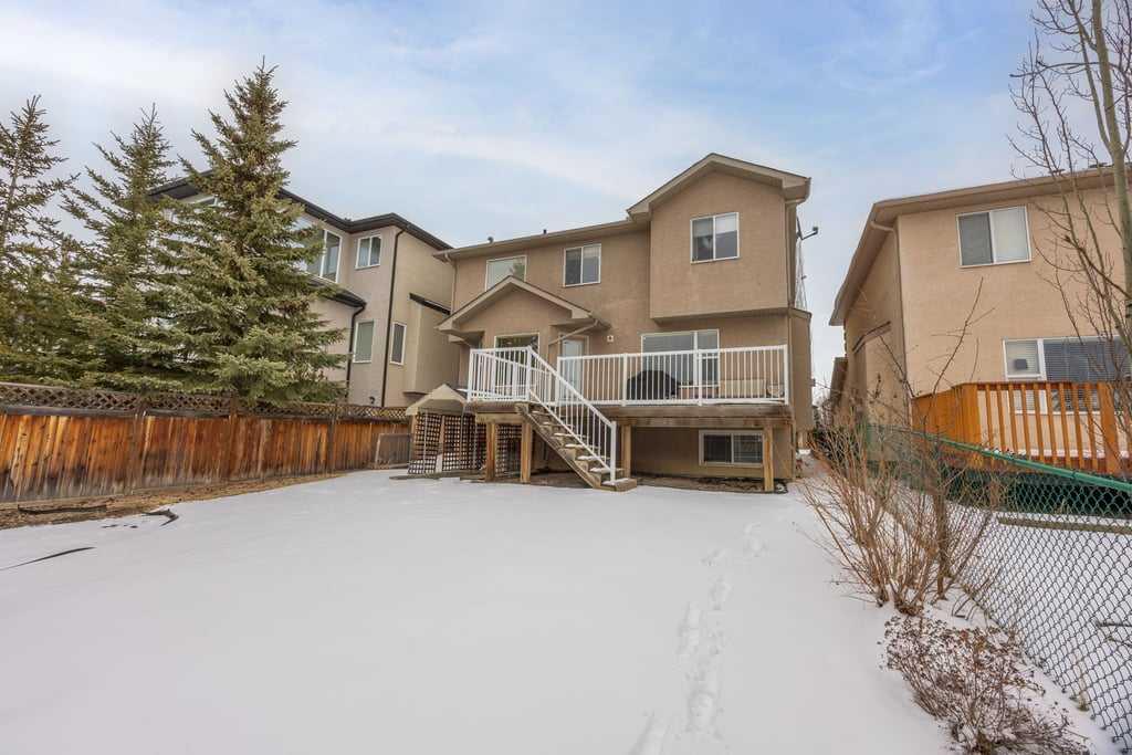 Picture for 19 Sienna Park Crescent SW