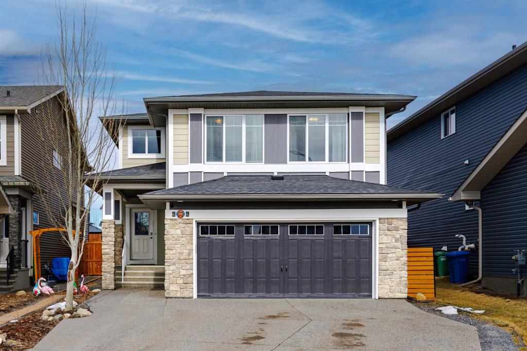 Picture for 22 Storm Mountain Place 