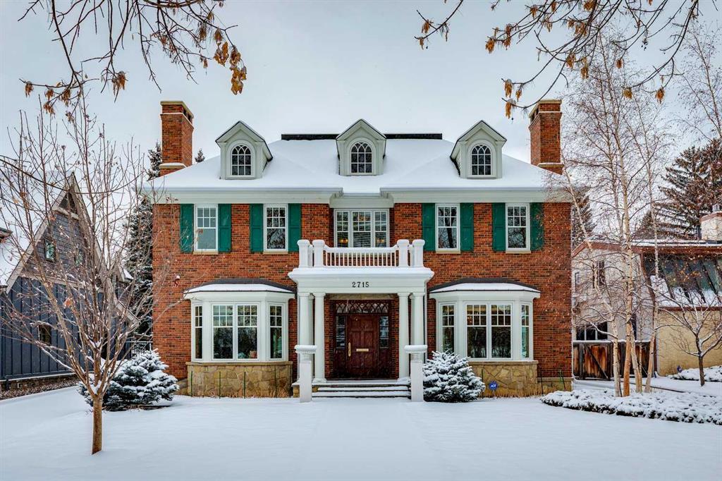 Picture for 2715 Carleton Street SW