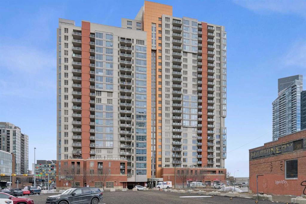 Picture for 1301, 1053 10 Street SW