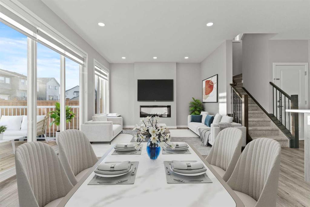 Picture for 109 Mallard Grove SE