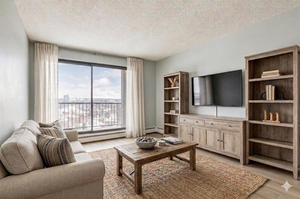 Picture for 1101, 1330 15 Avenue SW