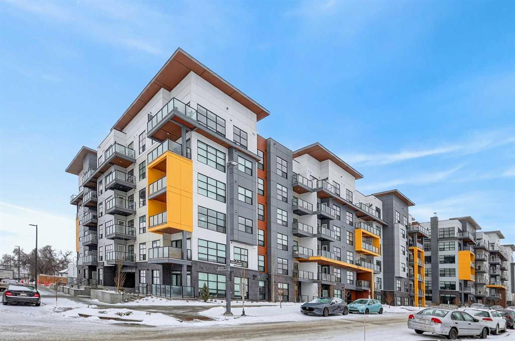 Picture for 311, 370 Dieppe Drive SW