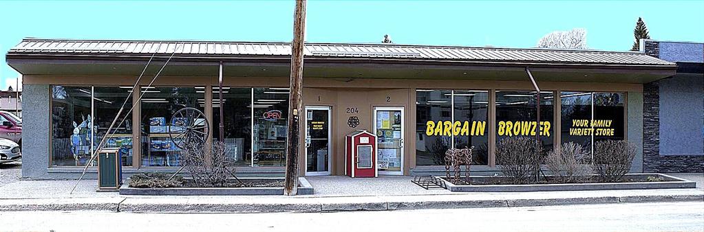 Picture for 1 &amp; 2 combined, 204 Centre Street N