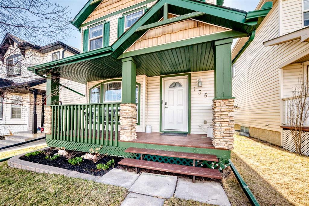 Picture for 136 Hidden Hills Road NW