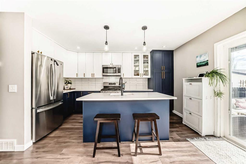 Picture for 136 Hidden Hills Road NW