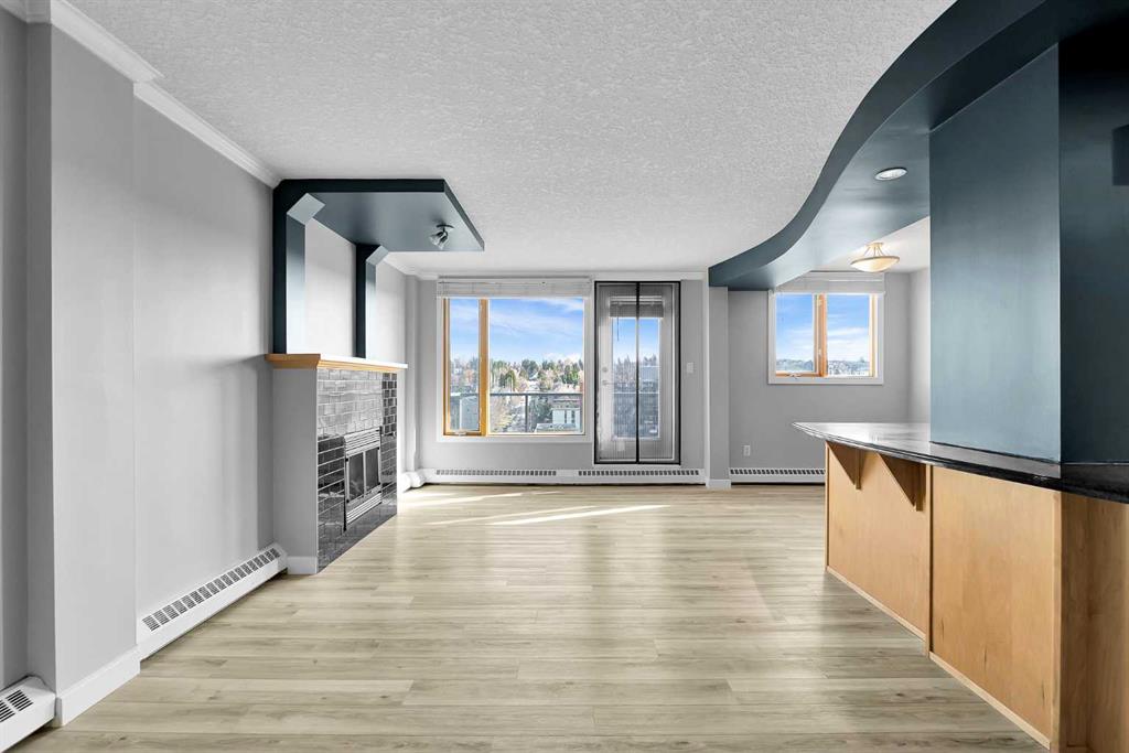 Picture for 801, 1225 15 Avenue SW