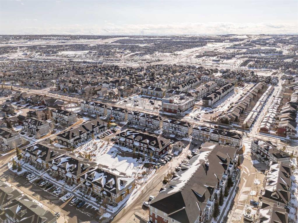 Picture for 407, 2300 Evanston Square NW